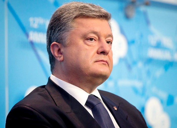 Порошенко отправился в Ростов-на-Дону для обмена Савченко