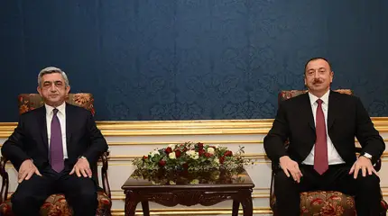 Шансы на успех встречи глав Армении и Азербайджана не слишком велики