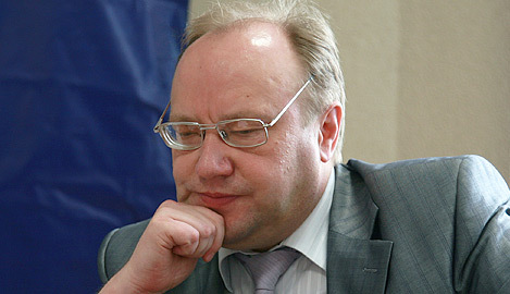 Нечаев: генсек НАТО не вправе обвинять Россию в нарушении договоренностей