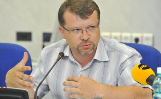 Зорин: Белых "сдали" недоброжелатели