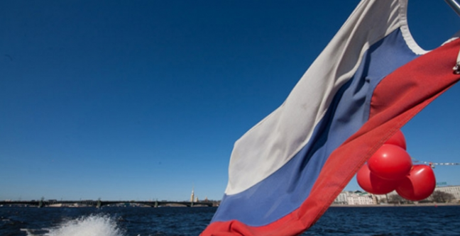 Президент Финляндии не боится дружить с Владимиром Путиным
