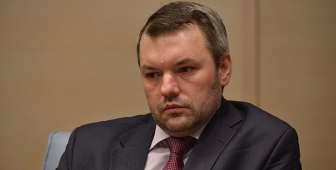 Солонников: санкции с России снимут новые лидеры Евросоюза и США