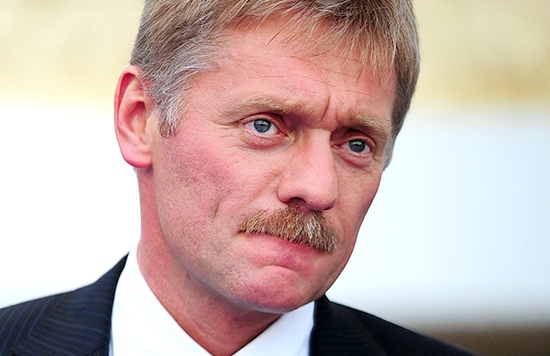 Песков прокомментировал желание Эрдогана улучшить отношения с РФ
