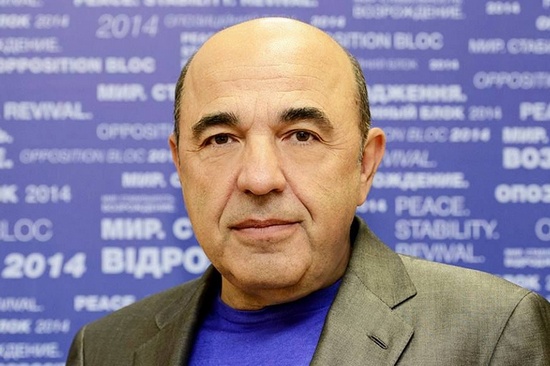Рабинович: Кремль "подсунул" Украине Савченко для госпереворота