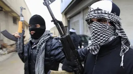 Напасть исподтишка: СБУ дала зеленый свет «Хизб ут-Тахрир» в Крыму