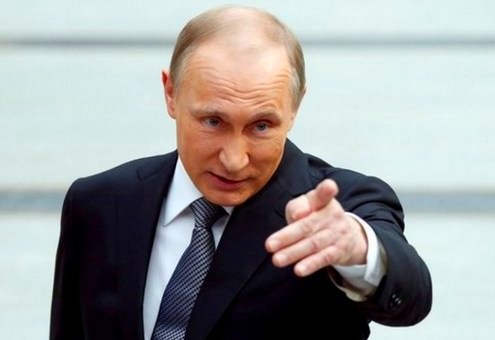 Когда же наконец Москва оккупирует Европу?