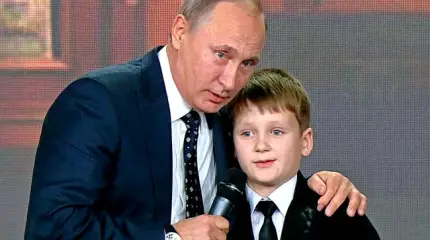 К шутке Путина о границе на Западе отнеслись со всей серьезностью