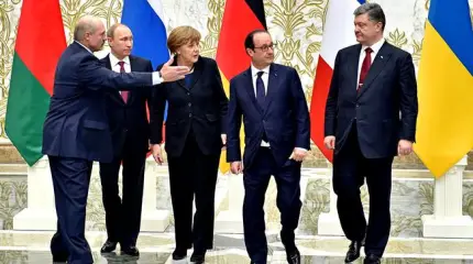 Альтернатива минским соглашениям скоро и внезапно появится