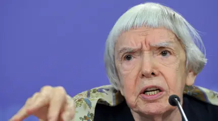 Школа диссидентов: Русофобка Алексеева создает антинародное движение