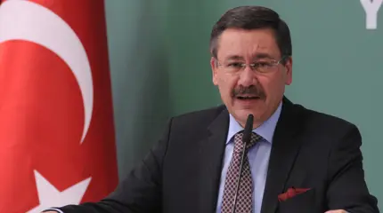 Мэр Анкары Гёкчек назвал причину нападения на посла России