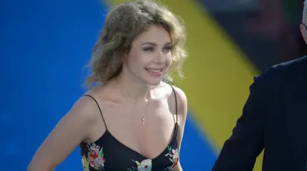 Пляска сволочей