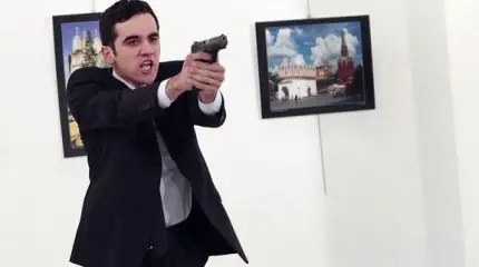 СМИ: за убийством российского посла стоят катарские группировки