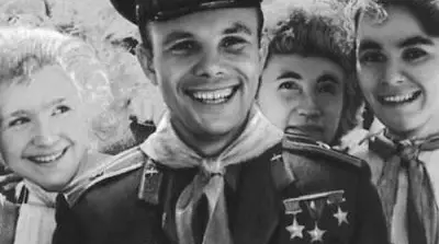 Памяти СССР, или Некролог с обнадеживающим эпилогом