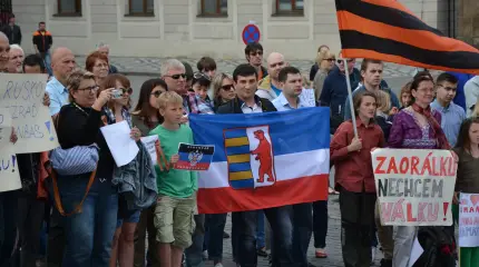 Страсти по Закарпатью: Киев потеряет русинов так же, как потерял Крым