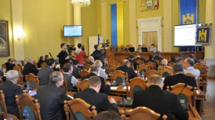 Львов рискует разозлить Польшу, Венгрию и Германию