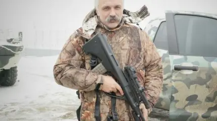 Украинские наци поднимаются: Корчинский объявил Европу врагом