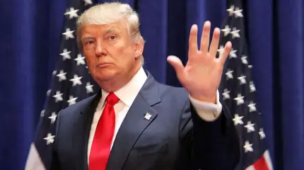 Трамп одним твитом грозит перевернуть всю ядерную дипломатию США