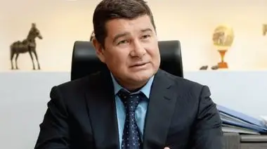 Интерпол отказал Украине в розыске депутата Онищенко
