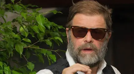 Гребенщиков вызвал ярость у свидомых: «Был в Крыму, украинцев не видел»