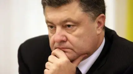 Соцсети смеются над желанием Порошенко ввести санкции против РФ из-за Сирии