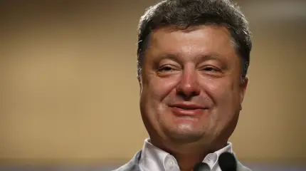 Президент Украины объяснил провалы своих ведомств атакой русских хакеров