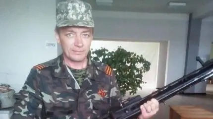 Депортированного на Украину ополченца удалось снять с поезда в Брянске