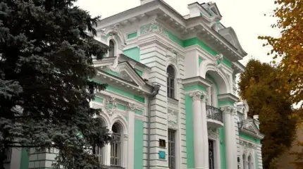 У чиновника из Антикоррупционного управления обнаружился дом за $2 млн.