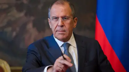 Либералы в Сербии нервничают из-за визита Лаврова