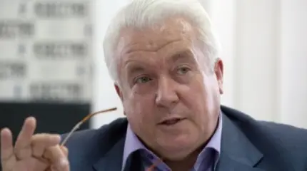 «Наш сукин сын»: Олейник публично унизил Порошенко
