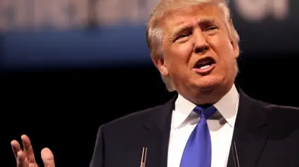 Китай предупредил Трампа