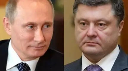 Будущее хунты Порошенко в руках Путина: Украину ждёт топливное эмбарго
