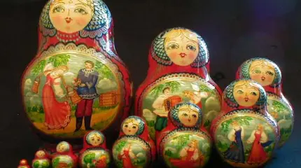 Прикрывшись культурой