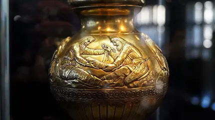 "Признали Крым российским?". Соцсети о решении по скифскому золоту