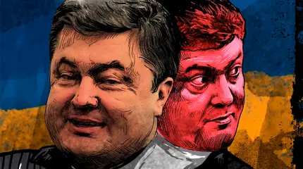 Спасите от Порошенко! Украинцы молят о помощи у ЕС