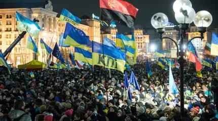 Приговор «майданной» власти