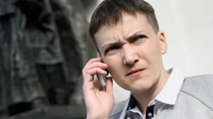 План начал работать: журналисты узнали, как Кремль использует Савченко