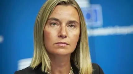 ЕС не исключил объединения с Россией против Трампа
