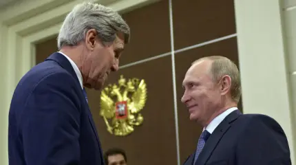 План Путина: Европу колбасит не по-детски. Керри умоляет о сострадании