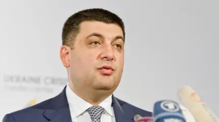 Израиль указал Украине на дверь