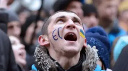 Голландия закапывает европейские мечты Украины