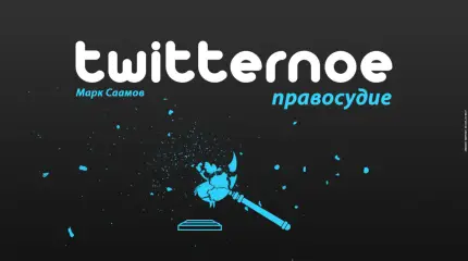 Твиттерное правосудие