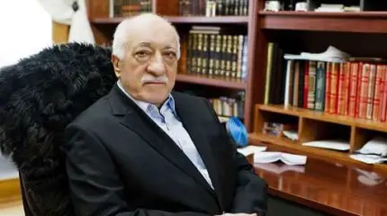 Гюлен рассказал, кто именно виновен в убийстве российского посла