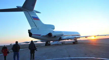Катастрофа Ту-154: оппозиционеры и русофобы  устроили «пляски на костях»