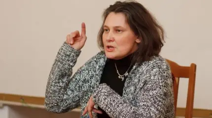 Татьяна Монтян: Нашу страну развалили мрази