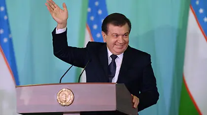 Новый президент Узбекистана – реформатор или еще один диктатор?