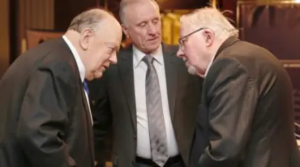 Поляки не помогут Порошенко