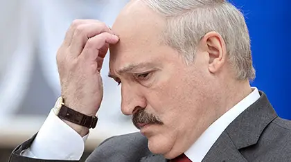 В Беларуси готовили новогодний госпереворот: Лукашенко предотвратил Майдан