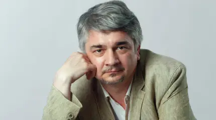 Ищенко об инопланетянах, боевых проститутках и агентах Путина на Украине