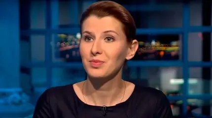 Бучкова: Санкции против Трампа