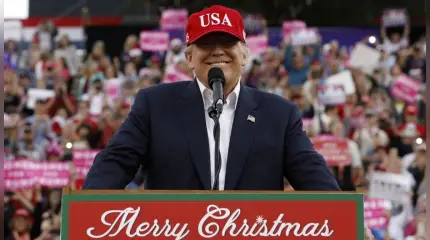 NYT: «Русский пудель» Трамп благодарит Москву, раздавая госпосты ее друзья